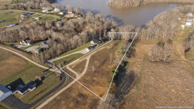 Lakefront Property In Barton Run - Lake Lot For Sale in Clarkson, Kentucky