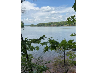 Lake Lot For Sale in Acworth, Georgia