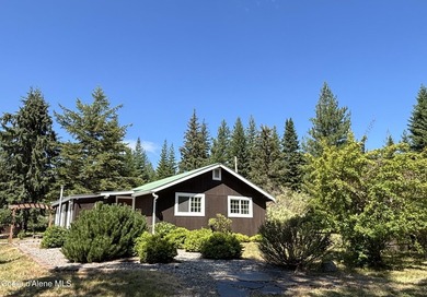 Delightful lakeside cabin on Idyllic 4.9 acres with convenient - photo 1