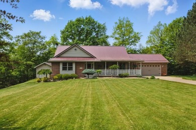 Lake Home For Sale in Willard, Ohio