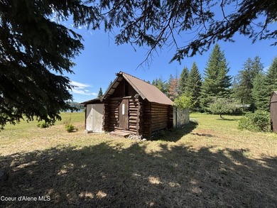 Delightful lakeside cabin on Idyllic 4.9 acres with convenient - photo 7