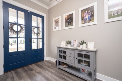 Come see this STUNNING 5BD/4.5BA home in The Highlands, within - photo 8