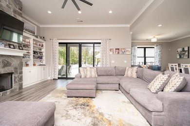 Come see this STUNNING 5BD/4.5BA home in The Highlands, within - photo 9