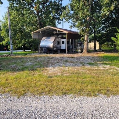 Lake Lot Sale Pending in Out Of Area (Lobr), Missouri