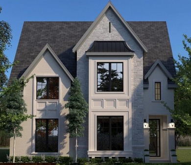 Lake Grapevine Home For Sale in Southlake Texas