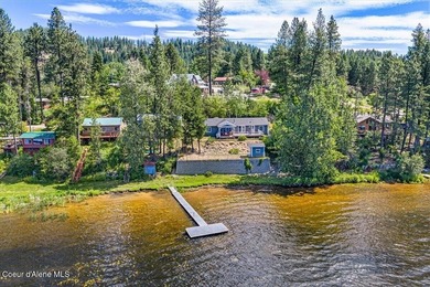 Rare opportunity to own a waterfront home with a private dock - photo 4