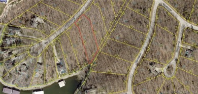 Lake of the Ozarks Lot For Sale in Villages Missouri