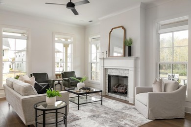 Welcome to 56 Yellow Rose Lane, where luxury living meets an - photo 11