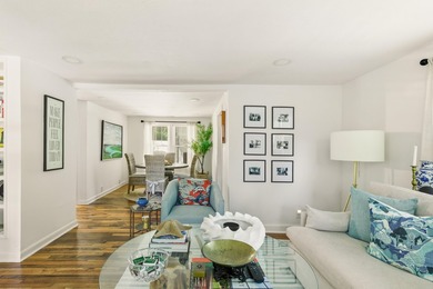 Welcome to 2811 Koger Lane, a charming cottage on a private - photo 11