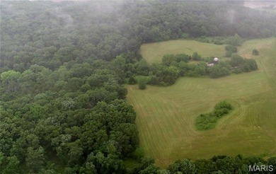 Gasconade River Acreage For Sale in Vienna Missouri