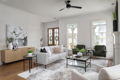 Welcome to 56 Yellow Rose Lane, where luxury living meets an - photo 12