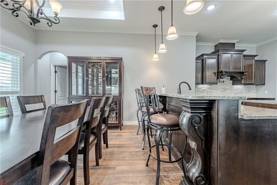Discover luxury living in this beautifully designed 4-bedroom - photo 12