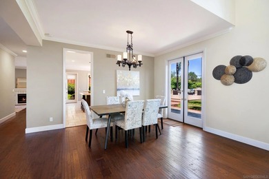 Don't miss this exceptional gated north side Mount Woodson home - photo 12