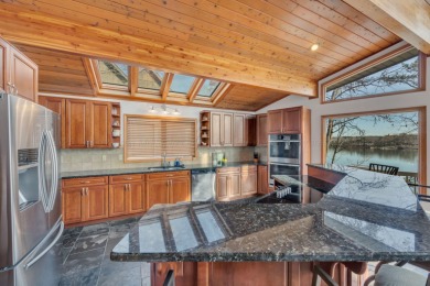 Smith Lake (Main Sipsey) A stunning Linwood lakehouse perfectly - photo 12