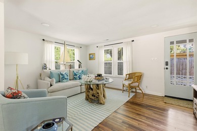 Welcome to 2811 Koger Lane, a charming cottage on a private - photo 13