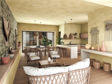 Casa Oleaje is an extraordinary residential project that - photo 3