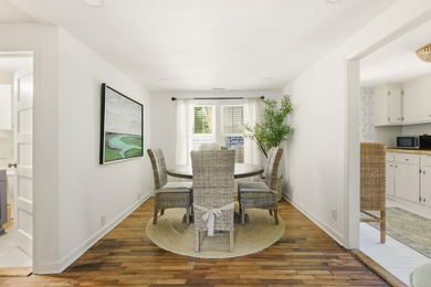 Welcome to 2811 Koger Lane, a charming cottage on a private - photo 14
