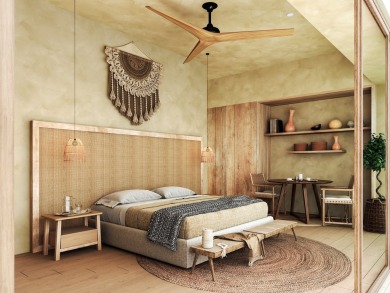 Casa Oleaje is an extraordinary residential project that - photo 4