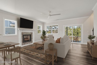 Step into luxury at an incredible value! This newly built - photo 4