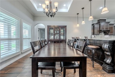 Discover luxury living in this beautifully designed 4-bedroom - photo 15