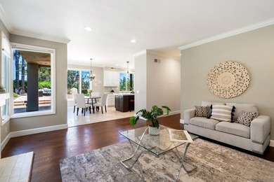 Don't miss this exceptional gated north side Mount Woodson home - photo 17