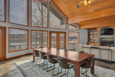 Smith Lake (Main Sipsey) A stunning Linwood lakehouse perfectly - photo 17