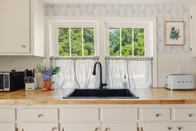 Welcome to 2811 Koger Lane, a charming cottage on a private - photo 18