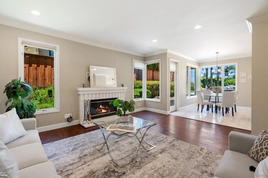 Don't miss this exceptional gated north side Mount Woodson home - photo 18