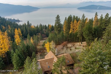 Perched on more than 8 private acres, this exceptional custom - photo 1