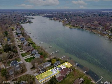 New Construction on Middle Straights Lake to be built according - photo 21