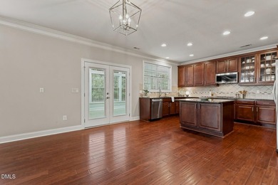 Nestled in the highly desirable 12 Oaks golf course community - photo 22