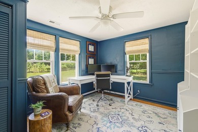 Welcome to 2811 Koger Lane, a charming cottage on a private - photo 23