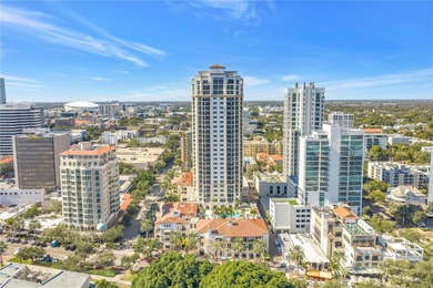 Experience refined Beach Drive luxury living in the heart of