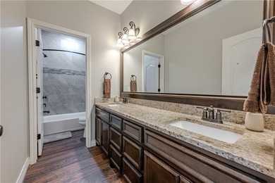 Discover luxury living in this beautifully designed 4-bedroom - photo 25
