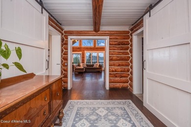 Perched on more than 8 private acres, this exceptional custom - photo 6