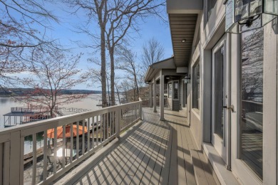 Smith Lake (Main Sipsey) A stunning Linwood lakehouse perfectly - photo 26