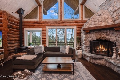 Perched on more than 8 private acres, this exceptional custom - photo 7
