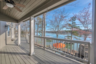 Smith Lake (Main Sipsey) A stunning Linwood lakehouse perfectly - photo 27