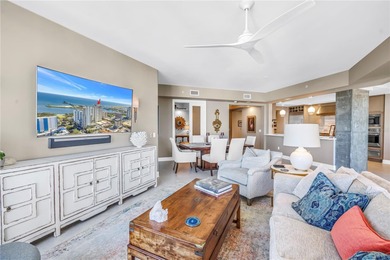 Experience refined Beach Drive luxury living in the heart of