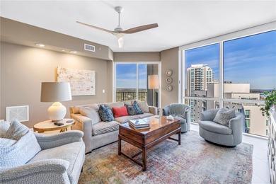 Experience refined Beach Drive luxury living in the heart of