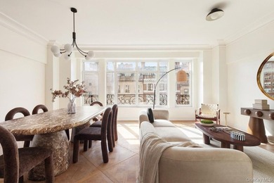Exquisite Parisian Elegance on the Upper East Side Experience - photo 1