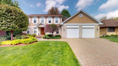 Lake Home Sale Pending in Arlington Heights, Illinois