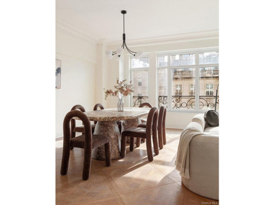Exquisite Parisian Elegance on the Upper East Side Experience - photo 2