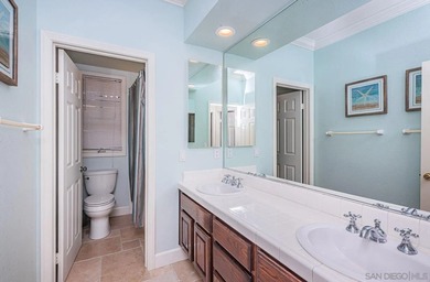 Don't miss this exceptional gated north side Mount Woodson home - photo 32