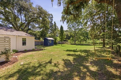 Welcome to 2811 Koger Lane, a charming cottage on a private - photo 33
