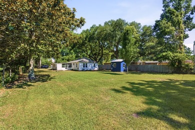 Welcome to 2811 Koger Lane, a charming cottage on a private - photo 34