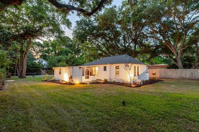 Welcome to 2811 Koger Lane, a charming cottage on a private - photo 37
