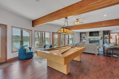 Smith Lake (Main Sipsey) A stunning Linwood lakehouse perfectly - photo 38