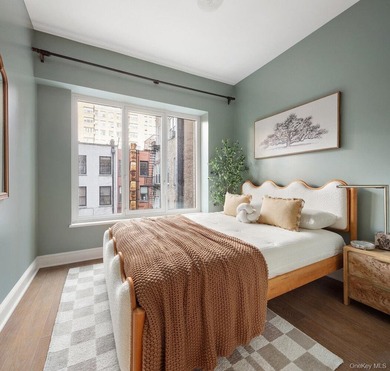 Exquisite Parisian Elegance on the Upper East Side Experience - photo 9