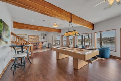 Smith Lake (Main Sipsey) A stunning Linwood lakehouse perfectly - photo 39